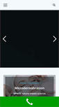 Mobile Screenshot of guysndollshair.com